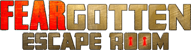 FEARgotten Escape Room