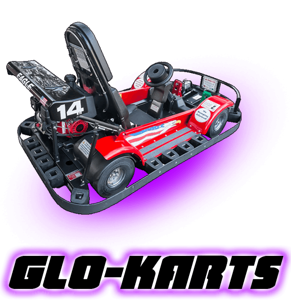 Glo-Karts